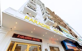 Paradise Hotel Móng Cái
